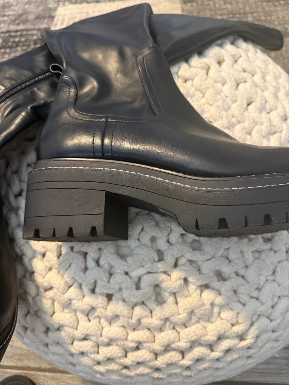 Gianni Bini tall man